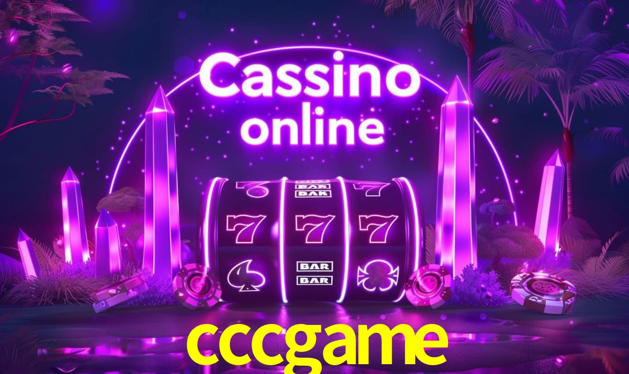 Account Benefits cccgame