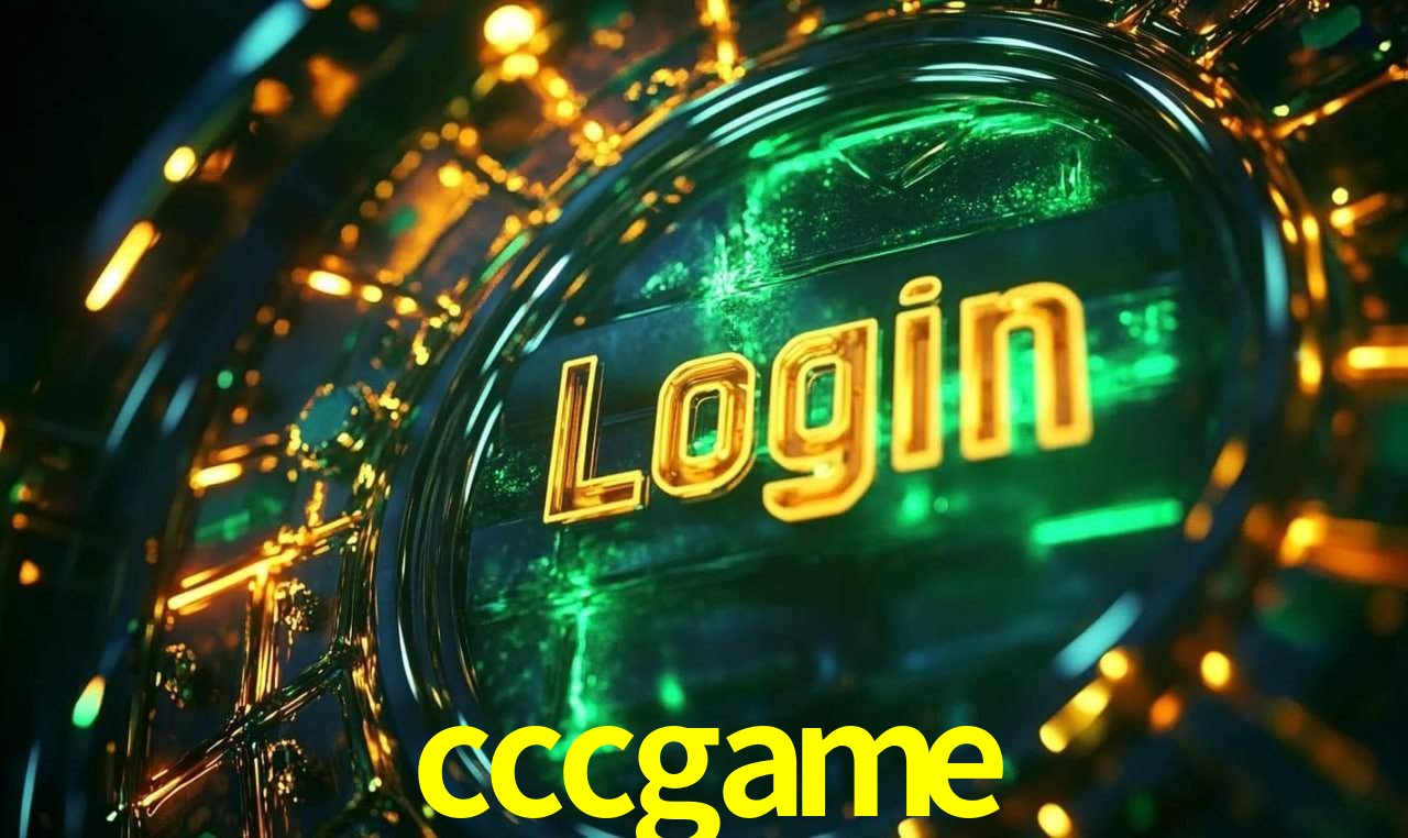 cccgame App Interface