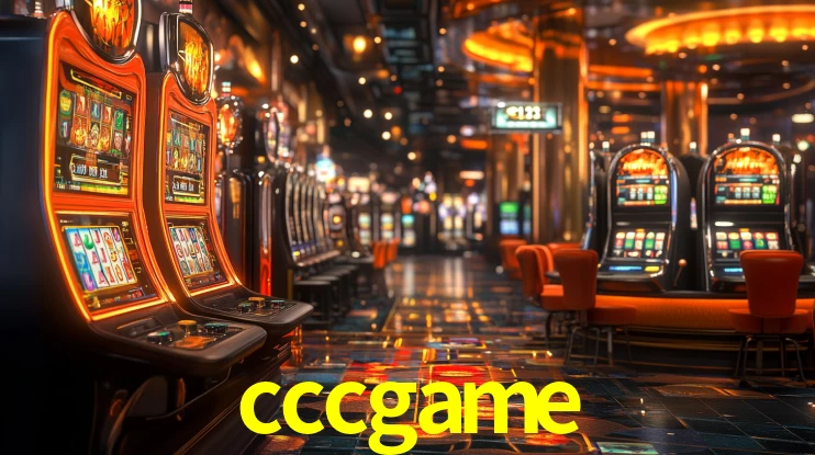 Welcome Bonus cccgame